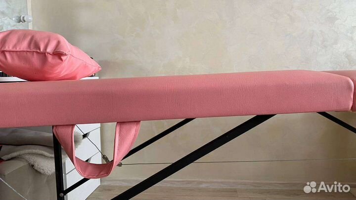 Массажный стол складной