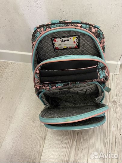 Рюкзаки ранцы для школы