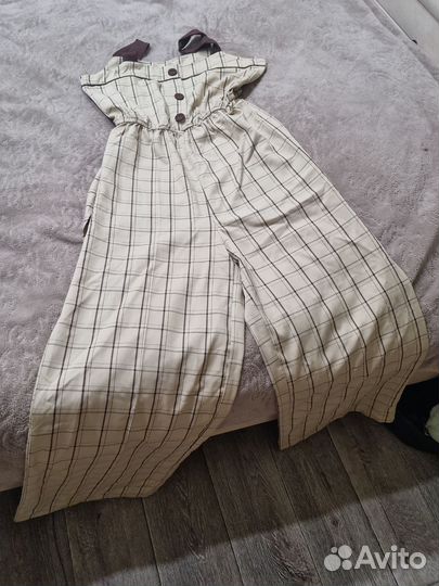 Комбинезон женский летний 42 44