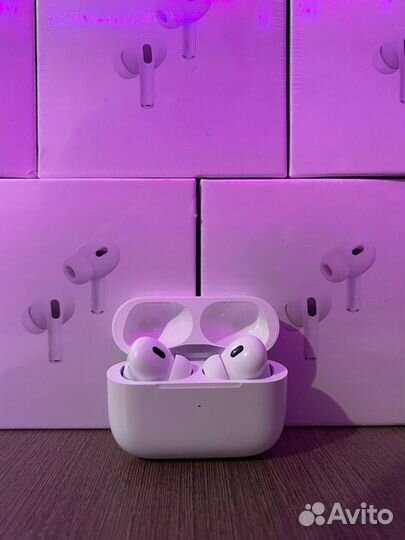 Airpods pro 2