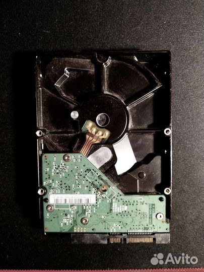 Жесткий диск 500гб для ноутбука