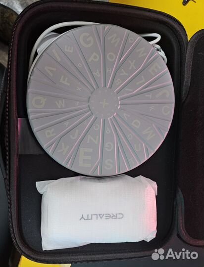 3D сканер creality cr lizard