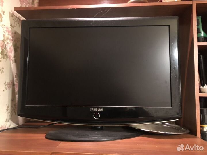 Телевизор samsung 32