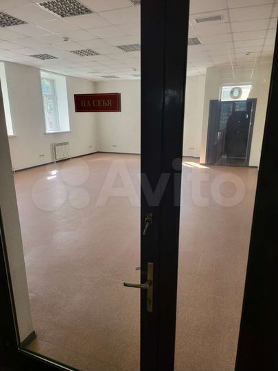 Офис, 82.5 м²