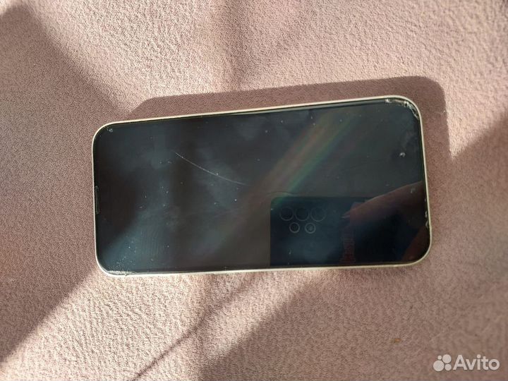 iPhone 13, 128 ГБ