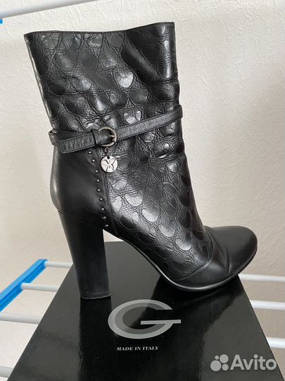 Обувь женская демисезонная