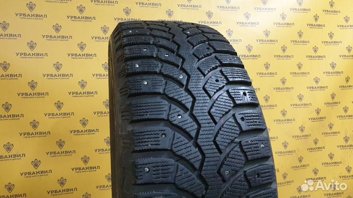 Bridgestone Blizzak Spike-01 225/60 R17 103T