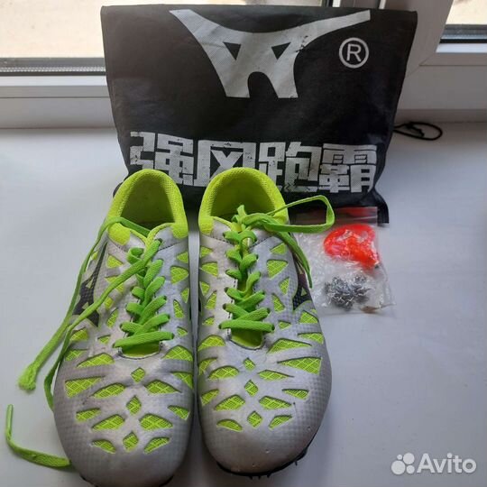 Шиповки для лёгкой атлетики