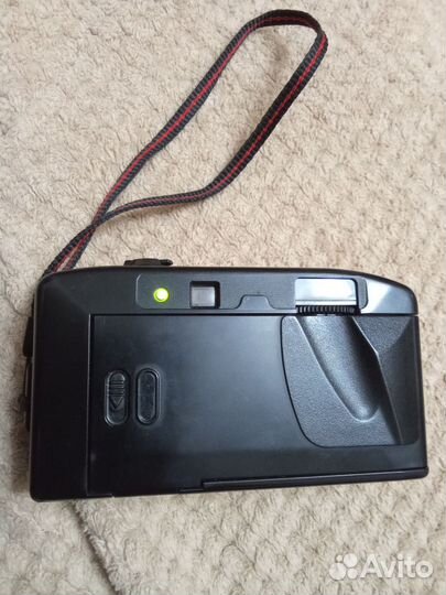 Пленочный фотоаппарат skina sk-102