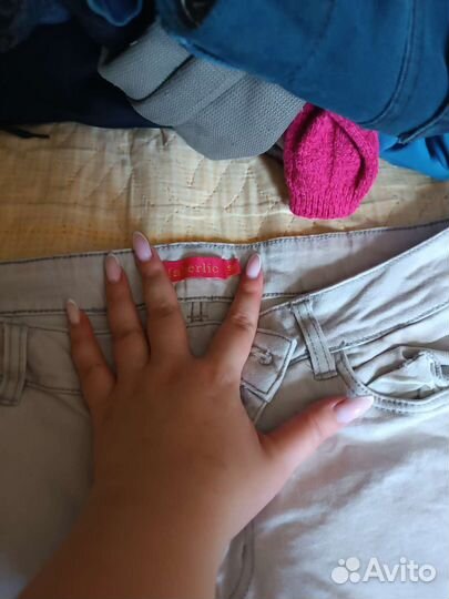 Женские вещи пакетом 50 52 54 56