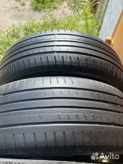 Yokohama BluEarth AE50 195/65 R15