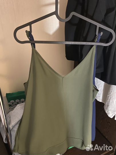 Топ женский летний