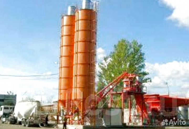 Бетон раствор с доставкой