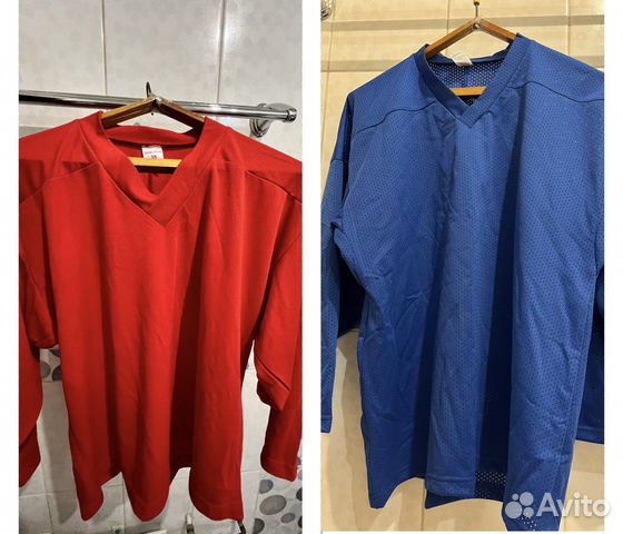 Хоккейная майка,хоккейные гетры