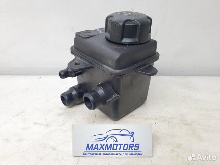 Бачок гидроусилителя Bmw X5 E70M 5.0 2013