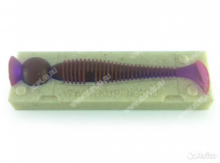 Swing Impact FAT 3.3