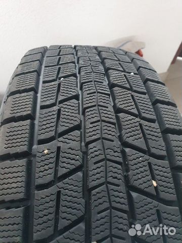 Dunlop Winter Maxx SJ8 235/55 R19 101R