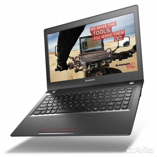 Ноутбук Lenovo E31-70