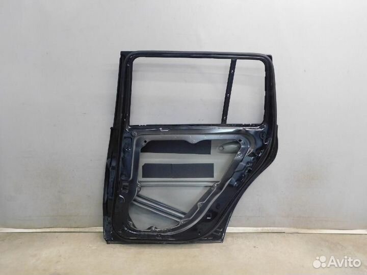 Дверь задняя правая Mercedes-Benz GL/GLS-Class