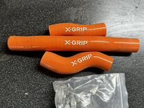 Силиконовые патрубки x-grip KTM EXC