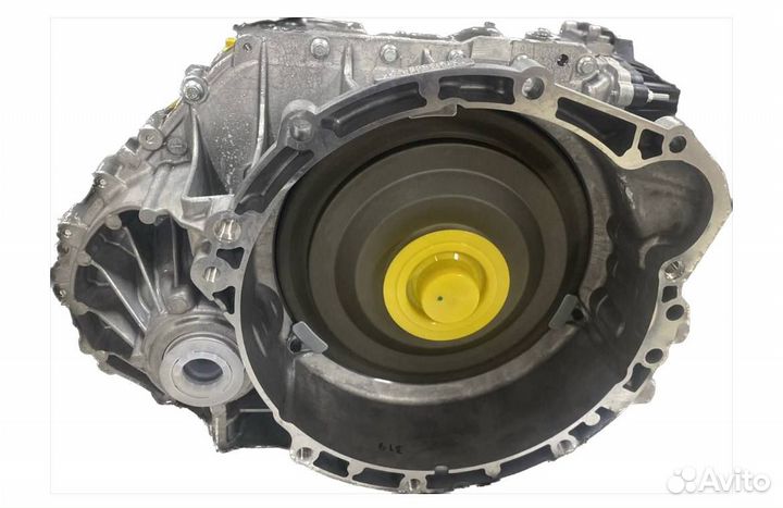 Ркпп 6DCT451 Ford Kuga II 2.0