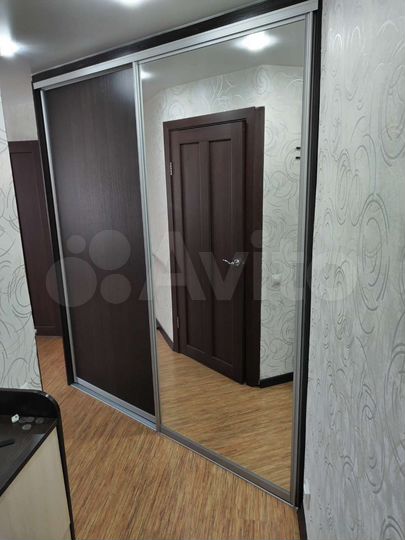 2-к. квартира, 40 м², 2/5 эт.
