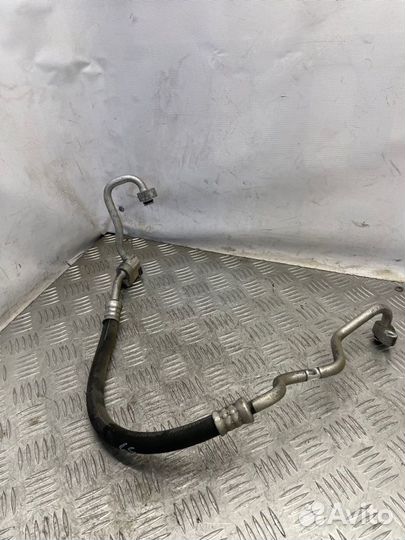 Трубка кондиционера Toyota Camry V40 2azfe 2006