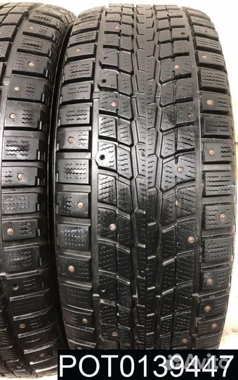 Dunlop SP Winter Ice 01 235/65 R17 108T