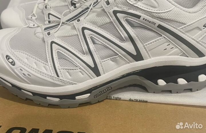 Salomon Xt-quest Gore-Tex White оригинал