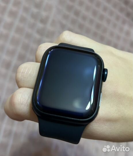 Часы apple watch 8 41 mm