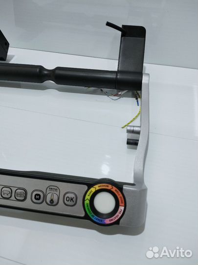 Ручка с ножками для гриля Tefal GC724D12