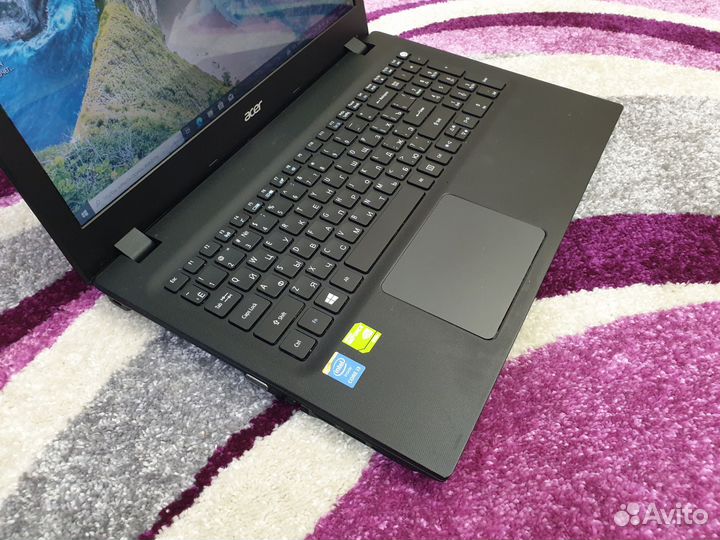 Ноутбук Acer Nvidia GeForce 920M