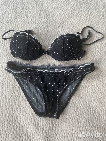 Купальник Moschino Италия XS/S