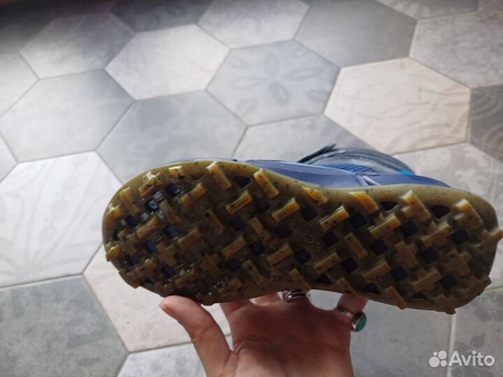 Ecco зимние 32