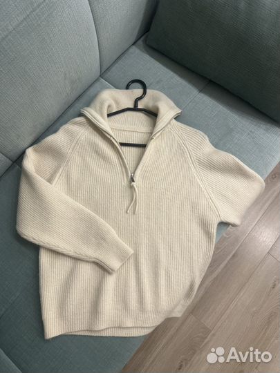 Анорак женский