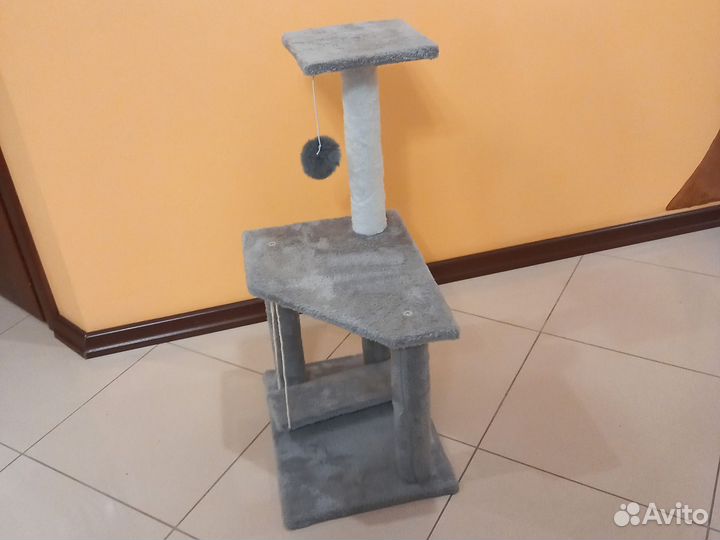 Когтеточки