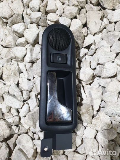 Ручка двери Volkswagen Passat B5+