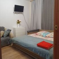 1-к. квартира, 27 м², 2/5 эт.