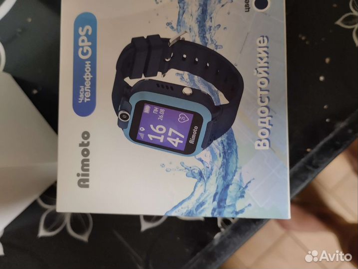 Телефон с gps