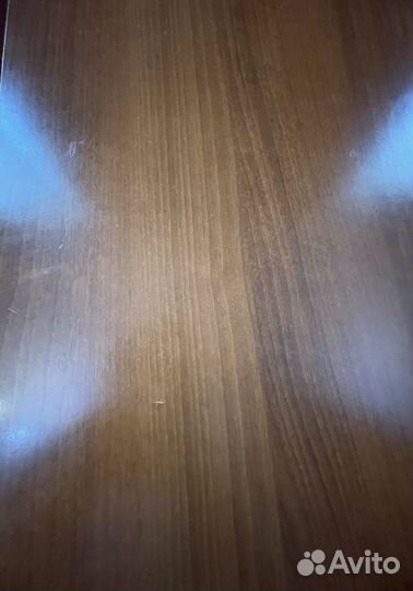 Туалетный столик бу