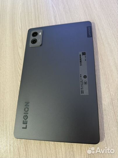 Lenovo legion y700 2023 12/256