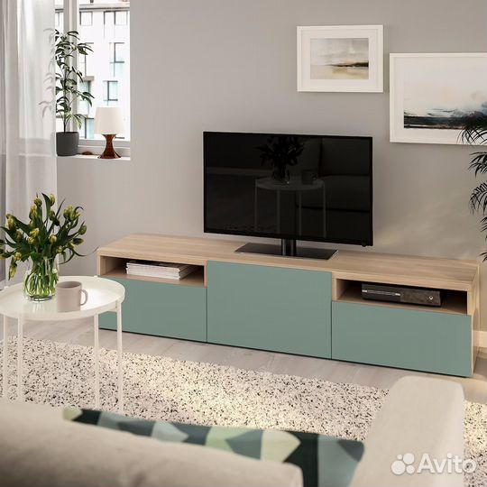 Тумбы под тв на заказ