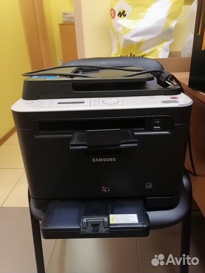 Продам мфу Самсунг