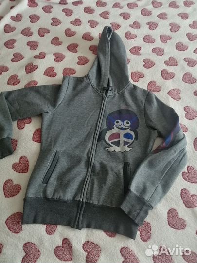 Вещи пакетом для девочки 12-14 лет