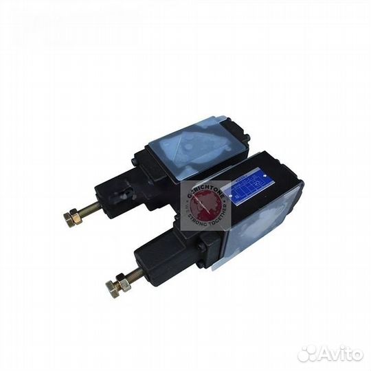 Гидравлический клапан Yuken