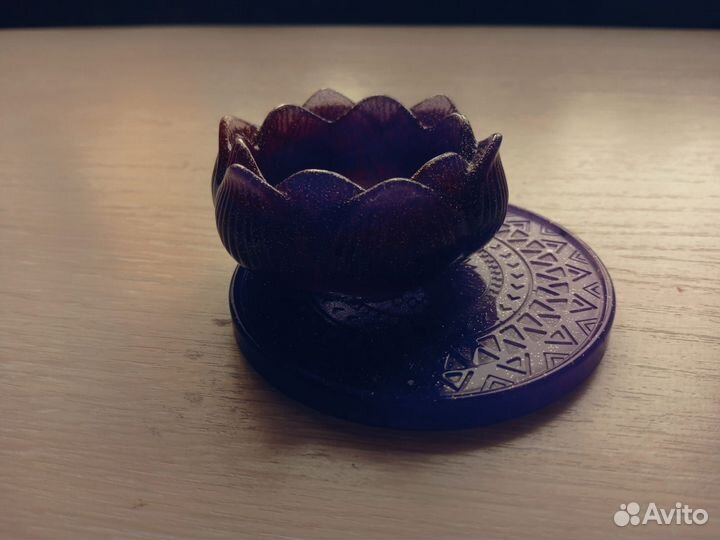 Изделия из эпоксидной смолы на заказ