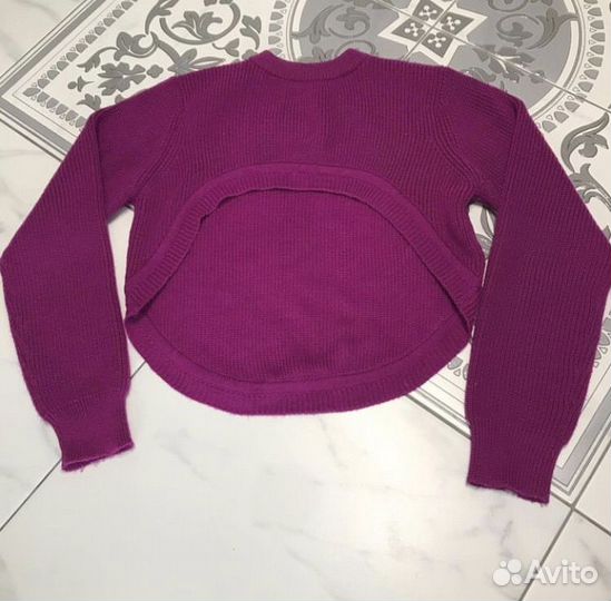Свитер marc by marc jacobs онигинал