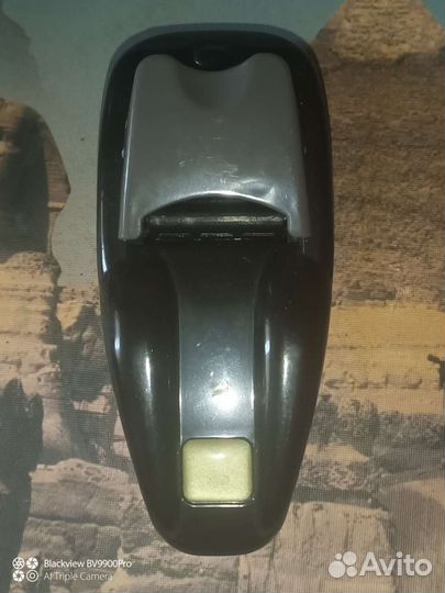 Точилка для картриджа бритвы