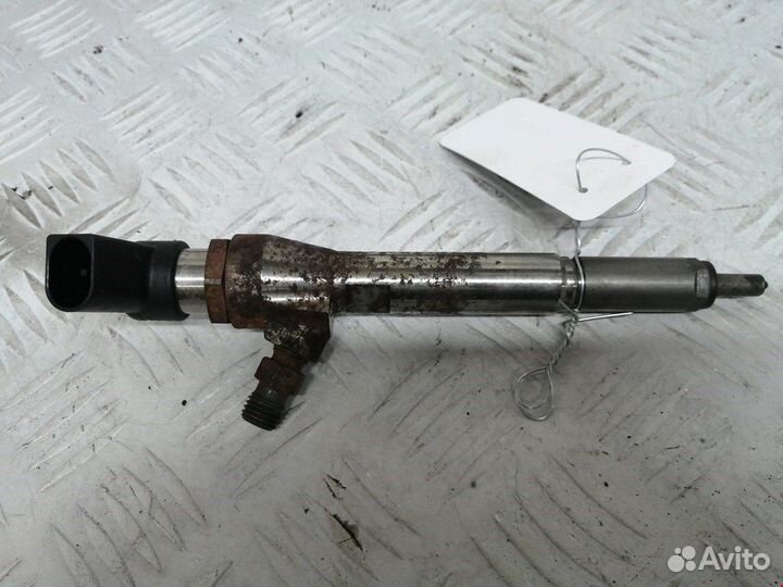 Форсунка для Renault Megane 2