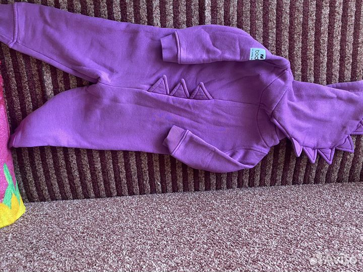 Комбинезон bodo